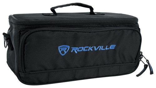 Rockville mb147 gig bag - dj,