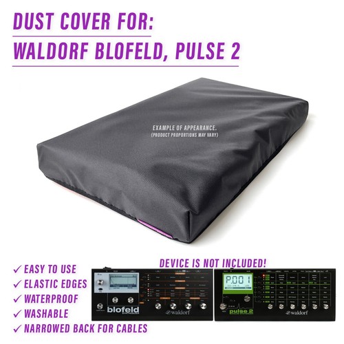 Copripolvere per waldorf - copripolvere,