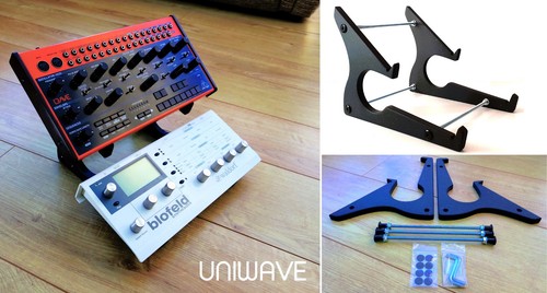 Uniwave behringer crave - behringer,