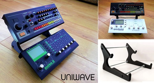 Uniwave waldorf blofeld - waldorf,