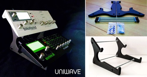 Uniwave waldorf pulse - uniwave, 2