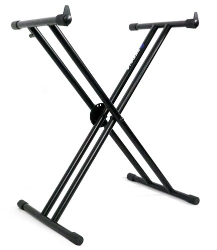 Rockville supporto tastiera - supporto,