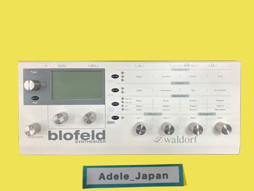Waldorf blofeld - 🎦waldorf,