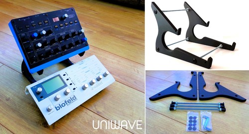 Uniwave waldorf protein - waldorf,