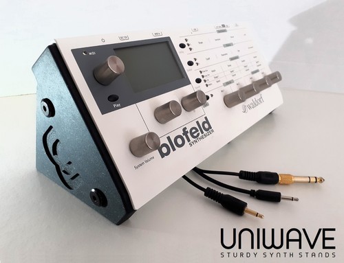 Uniwave waldorf blofeld - uniwave,
